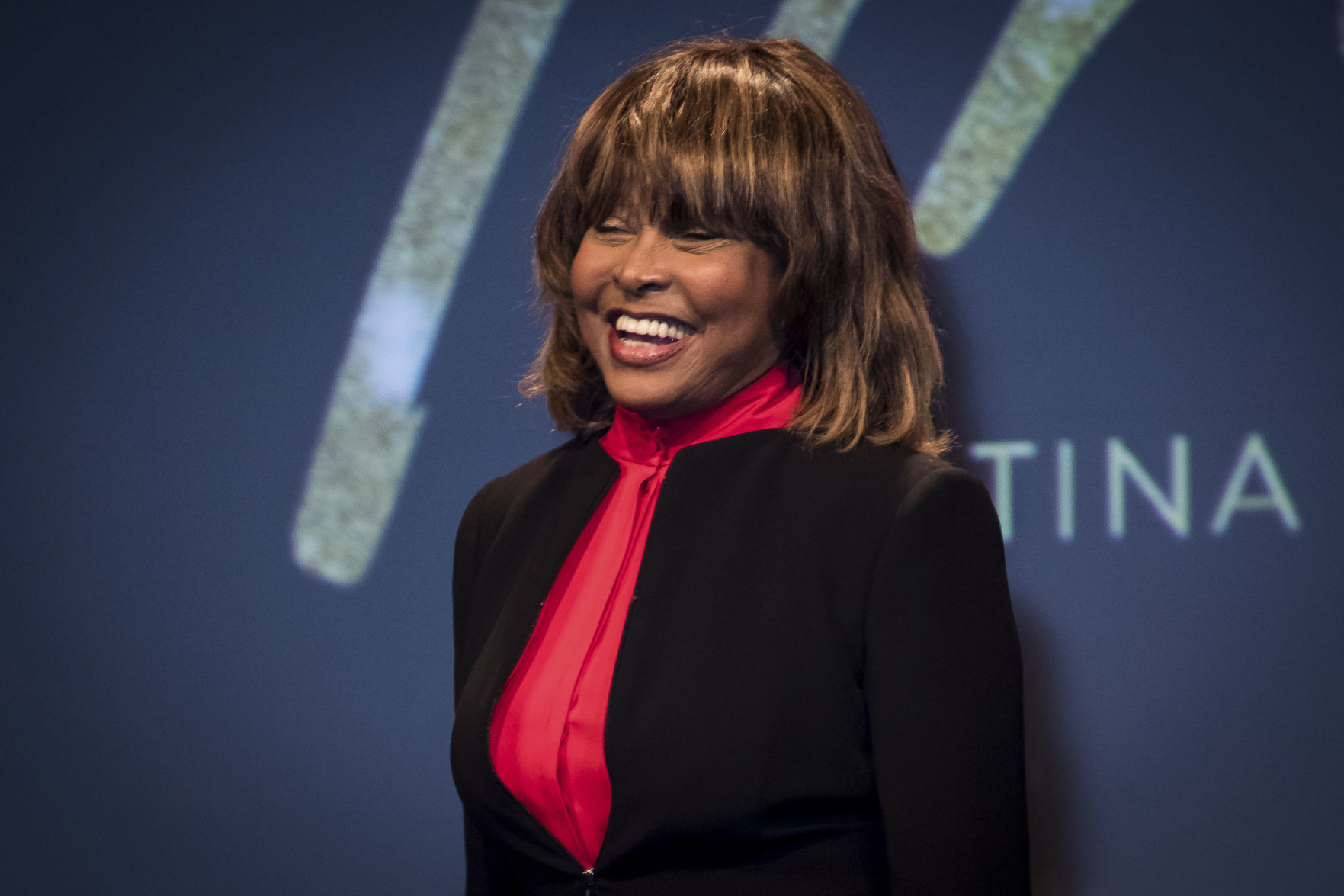 Tina Turner, 79